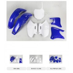ufo plast yamaha yzf 250  2001 - 2002 set plastik (izberi barvo)